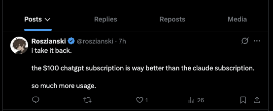 denchius_dev's tweet photo. 🤣 https://t.co/ksHvFMRtjn