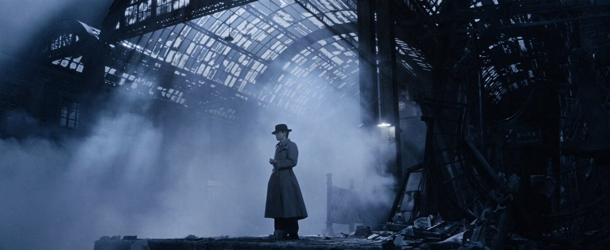 TH3LASTJED1's tweet photo. Thinking about the best film of the decade rn https://t.co/DgG0MfJVQi