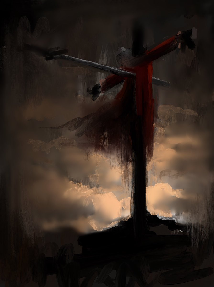 ChaoL94331's tweet photo. #DMC
#Dante https://t.co/qsdxQosOi0