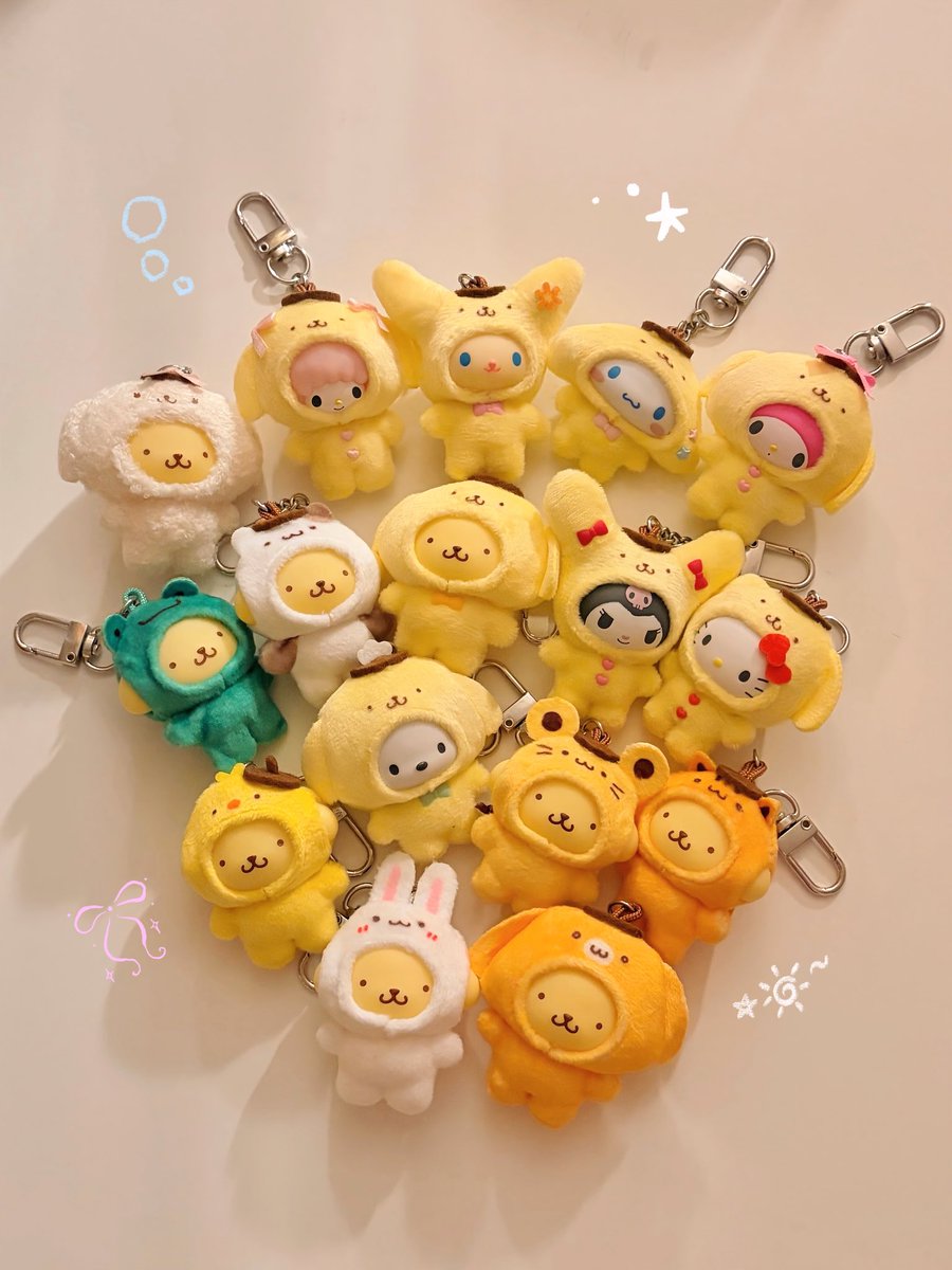 genie_purin's tweet photo. 기여워어 폼폼푸린 https://t.co/3rneMd4sB4