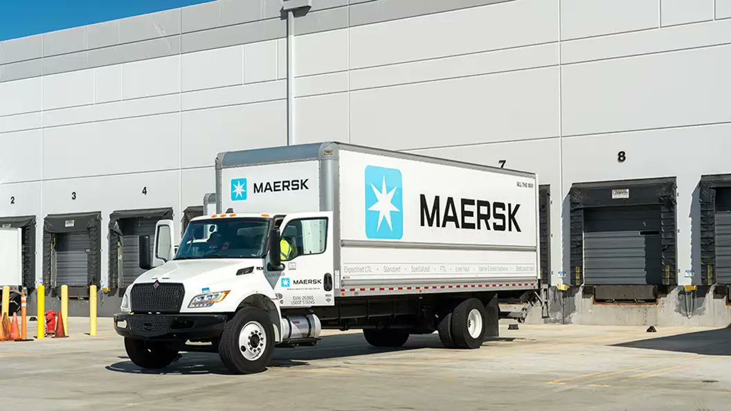 container_news's tweet photo. @maersk announces #Poland #inland #transportation #rate adjustment
https://t.co/jfsHNMQstk https://t.co/eGqeRNmhCi