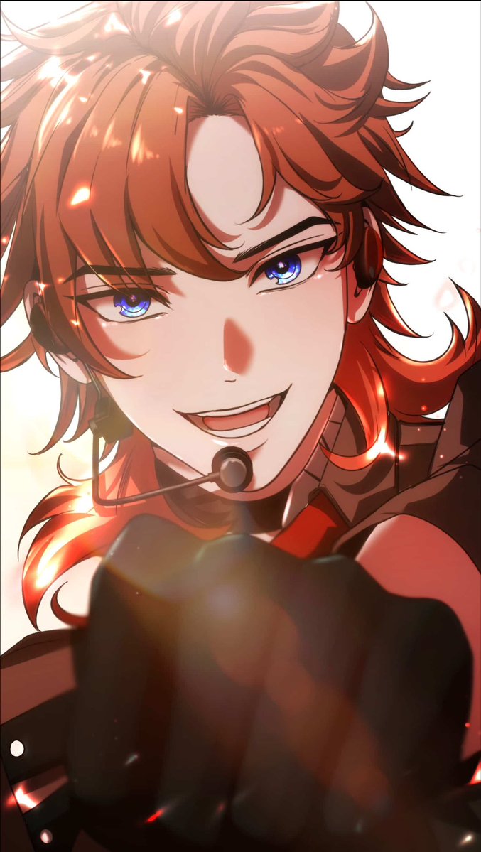 R_u0211's tweet photo. デビュー曲まであと5時間🍅 https://t.co/opszBCpKtE