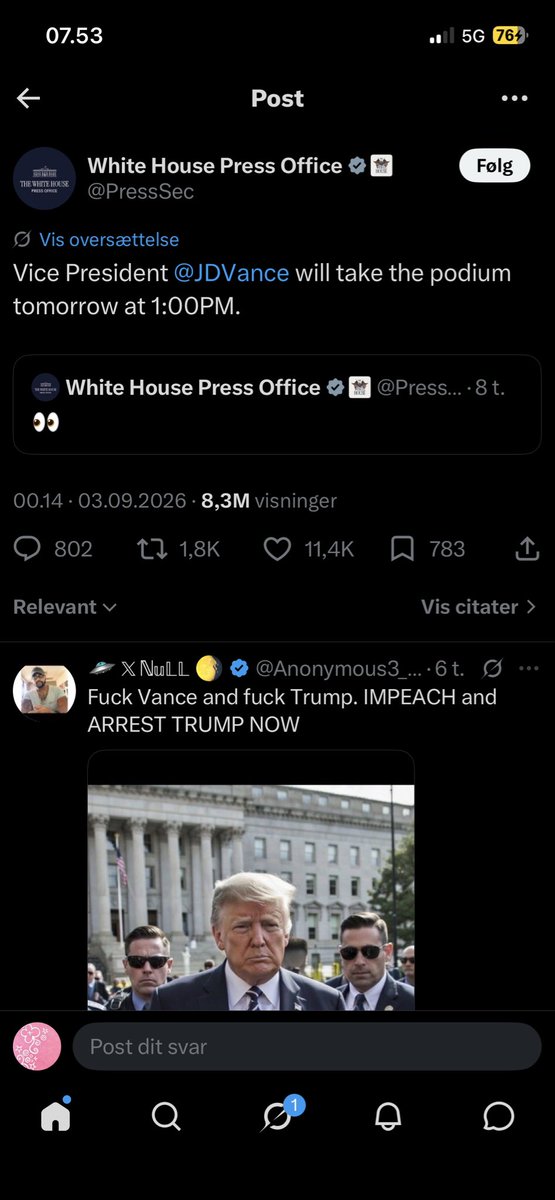 Olivia_Kenna18's tweet photo. DONALD TRUMP PLEASE BE DEAD https://t.co/SrYyVPfVYx