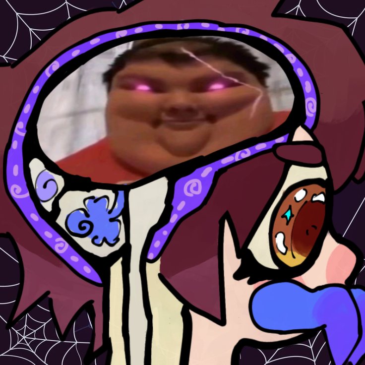 MilliedumbVT's tweet photo. @ElNidoCroWhite @Leiy1418 @6vic_vaporu9 @ROSANONK @DizMilan914 @RetroMexa993 @Alex321Yagami @Maxiwolfysonic @NinjaDesempleo @devorah_time @Moiselle_dragon @Leafy_Disaster @TigerTheMich Bueno, pensaba comermela en el sentido literal de la palabra, pero no quiero dejar a alguien sin polola https://t.co/Yu7xG5XOAT