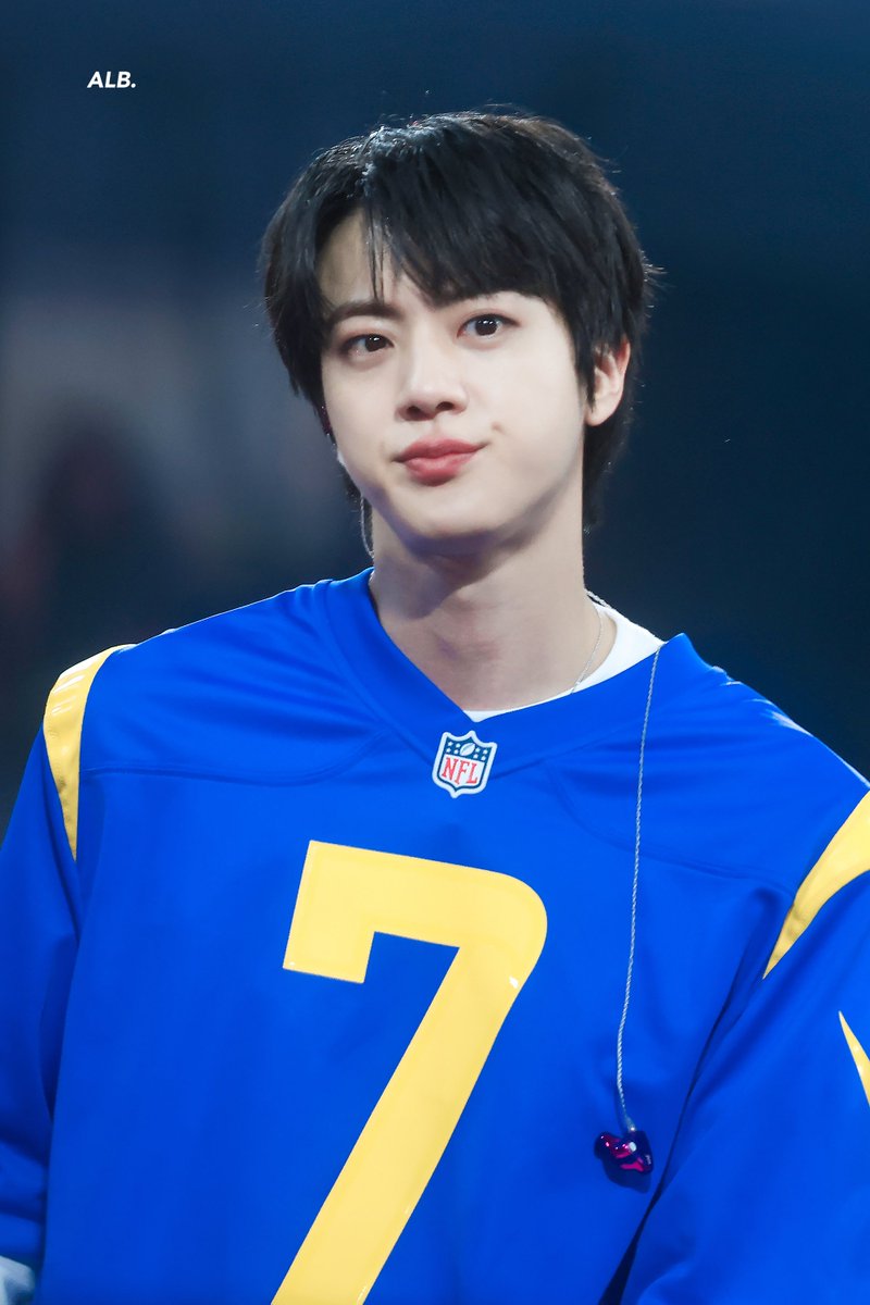 ALittleBraver92's tweet photo. 260902 HD 

#방탄소년단진 #김석진 #석진 #진 #BTSJIN #JIN 
#BTS_WORLDTOUR_ARIRANG
@BTS_twt https://t.co/QlEtSPVQn4
