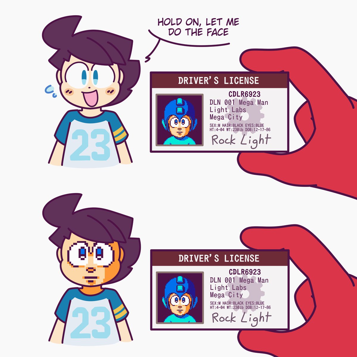 thatnerdyrobo tweet picture