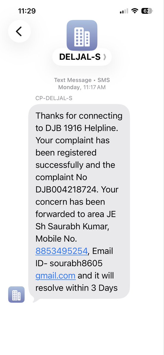 Sunitakuma97871's tweet photo. Sewer is completely full and overflowing. Despite complaints, no action has been taken.

📍 H. No. 109/110, Jain Road, Gali No. 14, Dwarka Mor.(8076860049)

Pictures attached. Please take immediate action. @Ltgo @gupta_rekha @DelhiJalBoard @PawanSharmabjp1 https://t.co/OVuNFjMVx1