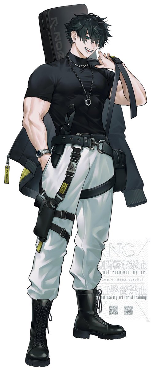 x02_parallel's tweet photo. 痩せ→普通→筋肉質→むきむき💪 https://t.co/V7Q6MFE3XR