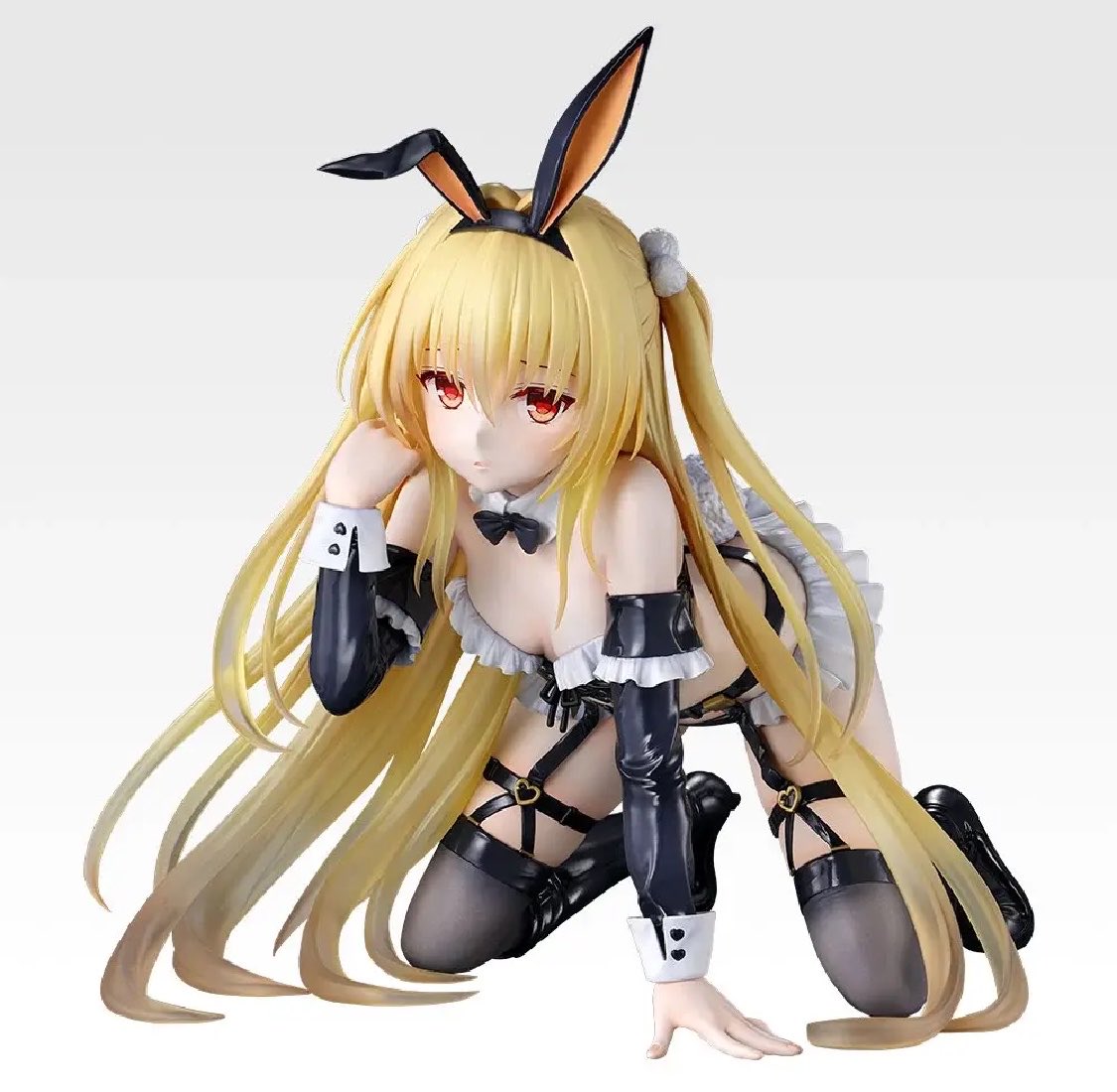 k42wKKihKBGTvXv's tweet photo. 一番くじ To LOVEる-とらぶる-ダークネス

販売：11月18日(水)より順次発売予定
価格：1回980円(税10％込)

取扱店：一番くじONLINE、一番くじ公式ショップ

https://t.co/bdmjMKKf3s https://t.co/5zlipKEFRc