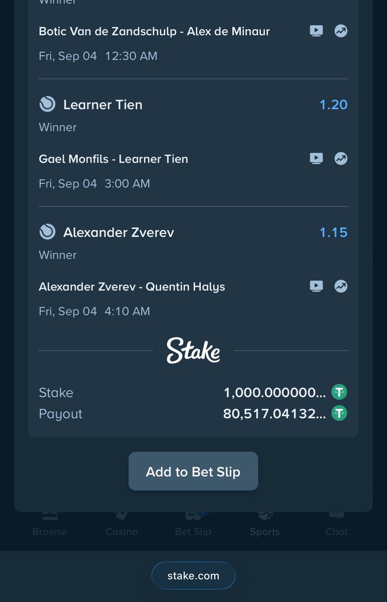 Mrbankstips's tweet photo. 27 odds https://t.co/93G9wwLQ85

49 odds https://t.co/wNQgYmAEj6

81 odds https://t.co/8LH8xQgvVX

31 odds https://t.co/aDOOSiyEpm

Register an account with Stake via link https://t.co/zNIDVi9VVx

Use welcome code banks for weekly airdrops and bonuses 

Get the iOS app via link https://t.co/BH533u52QL

You can always contact https://t.co/oeZHXM47XD for all stake bet deposits 

Join telegram channel https://t.co/onNA2IpWas

Bet responsibly🔞