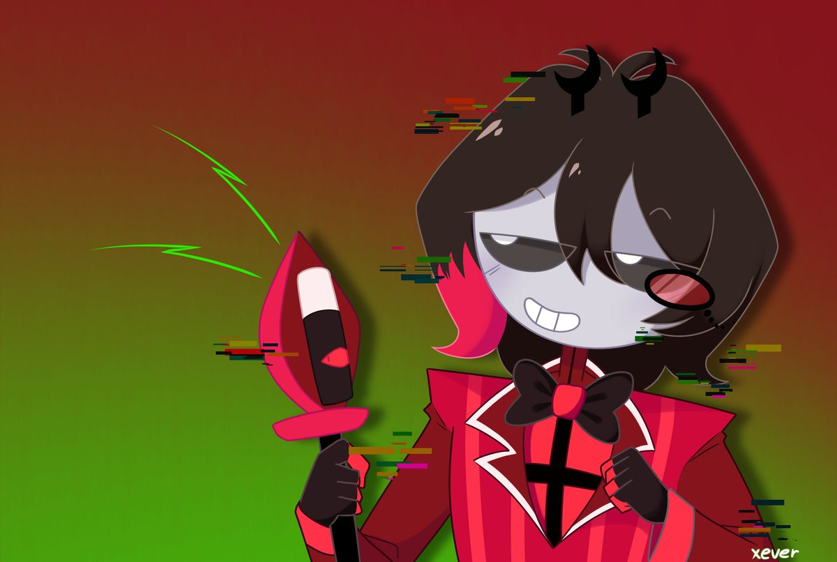 anonxever's tweet photo. 🖤❤️
#FHSREW #FNAFHS https://t.co/dWSuBNmUYg