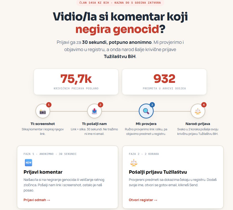 SerbEagleAI's tweet photo. 🚨Who is Selmir Mujagić, an 🇦🇹Austrian-based Islamist, with admiration for the SS Handschar Division, Muslim brotherhood and ancestor links to Ustaše émigré circles? He is owner of illegal trashy website https://t.co/D4aupZFh50—where personal data of people were unlawfully collected and processed where they were targeted and exposed to threats without any official verdicts or proper GDPR protection of their personal data.🧵