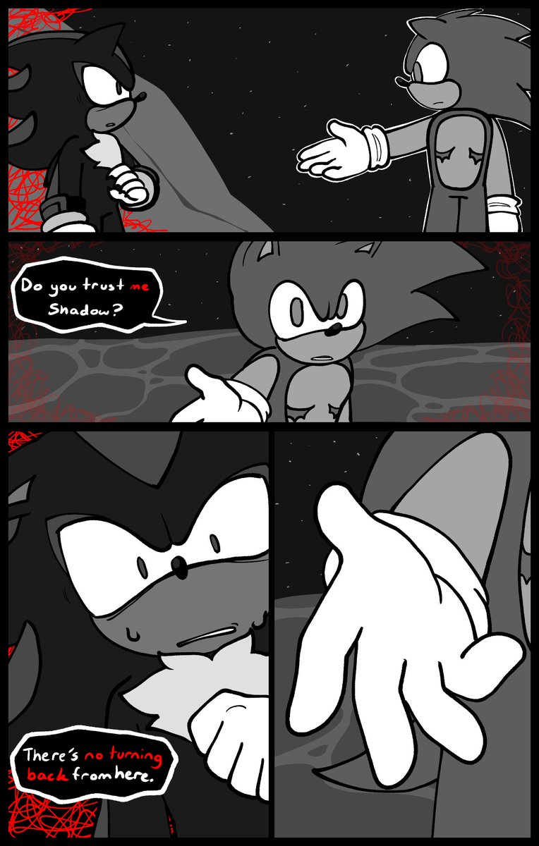 xd_kyro's tweet photo. pages 26 - 27 / ??? https://t.co/zHP11WkOig