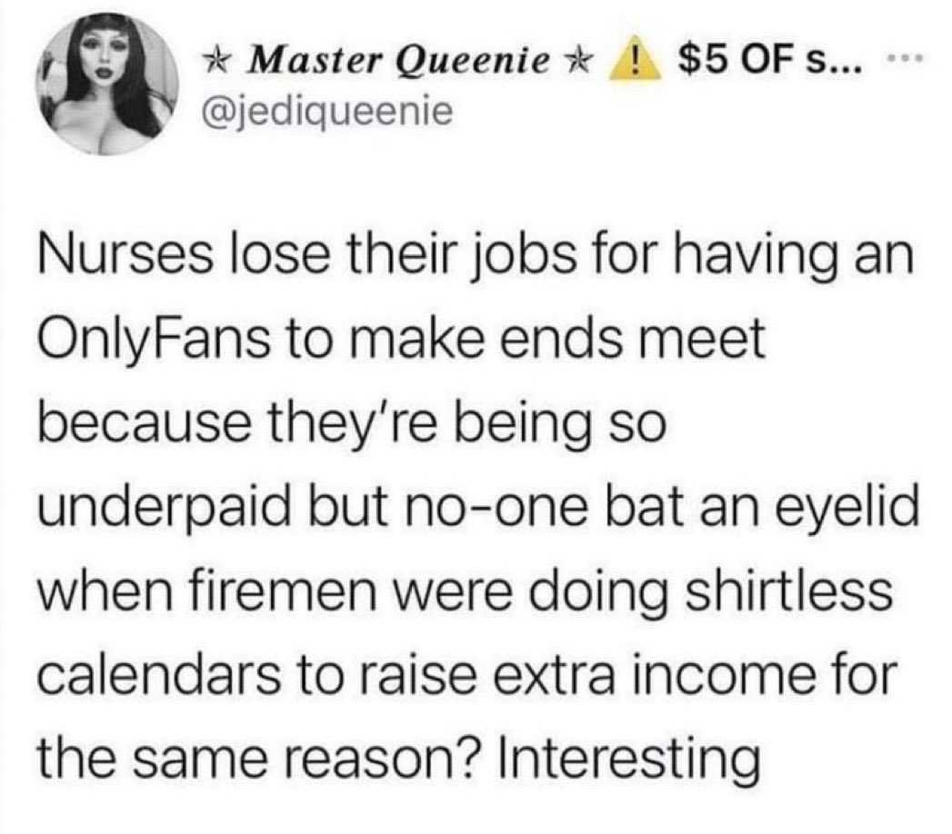 pinkleftygirl's tweet photo. Audacity of patriarchy https://t.co/BYtPvf5qfq
