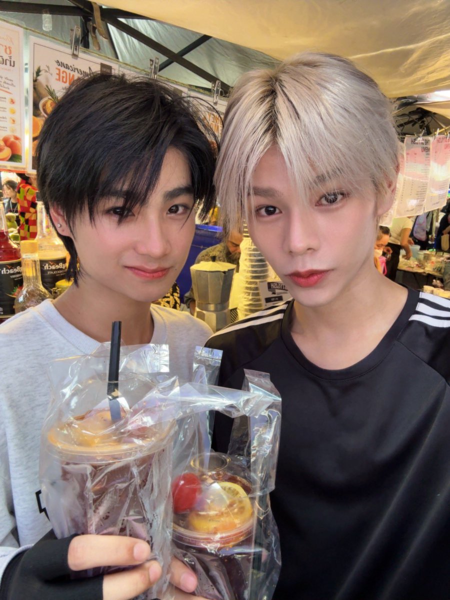 milk2may's tweet photo. สั่งตามทำไม https://t.co/cWkxZ2IreR