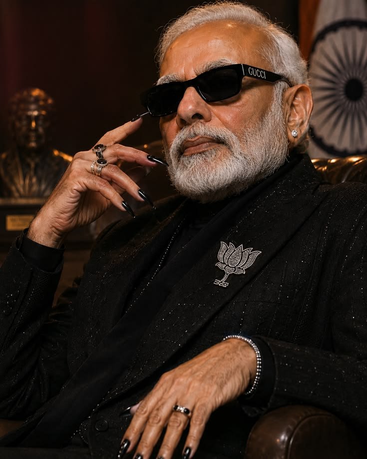 Shiva_2047's tweet photo. मोदी जी बोल रहे ,

             7.8% GDP ग्रोथ है , तो मान लीजिए ,

                नहीं तो वो ,

आपके Tax वाले पेसे से परचार करवा के मनवा दीगे !! https://t.co/h05bBOBYRJ