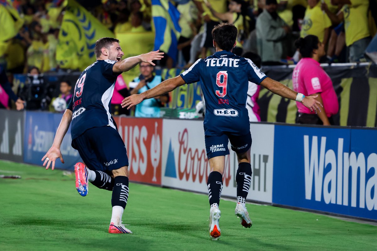 Chelobski's tweet photo. Liga Mx ✅
CONCACAF ✅
Copa Mx ✅
Leagues Cup ✅
Interliga ✅

De que otro torneo quieres que te elimine?
@ClubAmerica https://t.co/QO3qE4ppKG