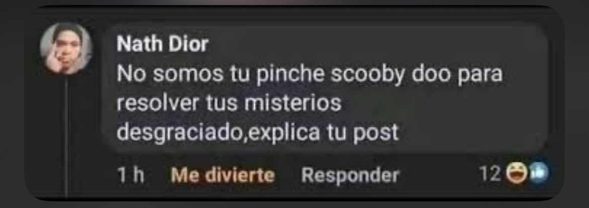 teresawtff's tweet photo. @KyllionPyrs Sergio que pedo kien es https://t.co/5MHPQNNCDX