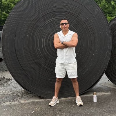 AjAbdullah's tweet photo. #NewProfilePic https://t.co/xmWlsWNCOA