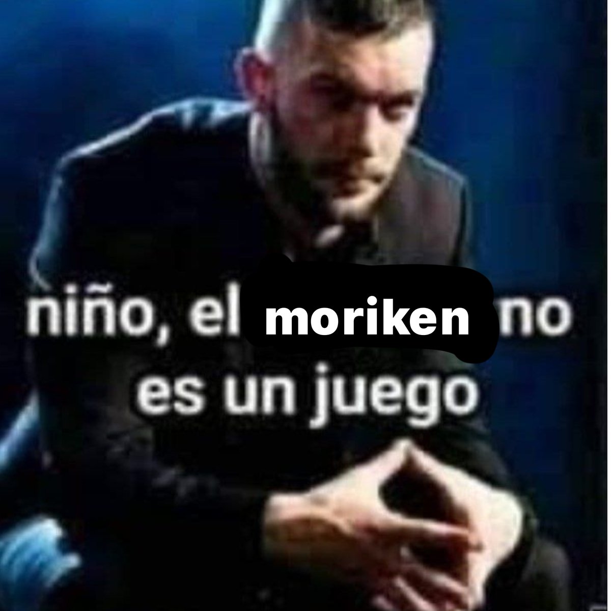 moritahnss's tweet photo. real #moriken https://t.co/7vXMRtK16s