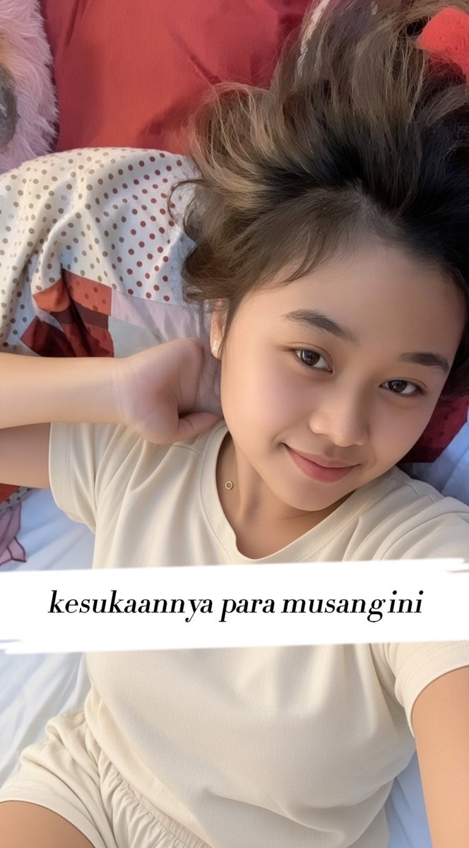 sorayabastian's tweet photo. Gekdiah bali

https://t.co/p0LJYuGXCR https://t.co/GqwvolH6np