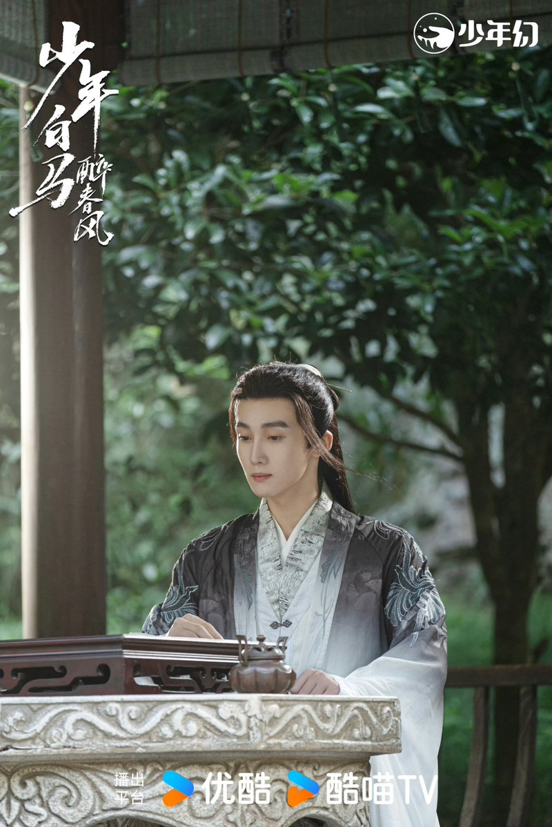 2twinid's tweet photo. ขออนุญาตขาย “เง็กเซียน” สักเล็กน้อยพอสังเขป หลายๆคนอาจจะจำไม่ได้ (เราก็ด้วย) น้องเคยเล่นอยู่ในเซียนสุรา รับบทโม่อี นะคะ แม้จะออกไม่เยอะมาก น้องชื่อ หลี่เจ๋อหาว (27) และยังเคยเล่นเรื่องอื่นๆอีกหลายเรื่องเลยค่ะ ฝากติดตามน้องด้วยนะคะ
#ศิษย์พี่อย่าเคร่งนักเลย #PullStrings #lizhehao https://t.co/fMt0iKMaDY