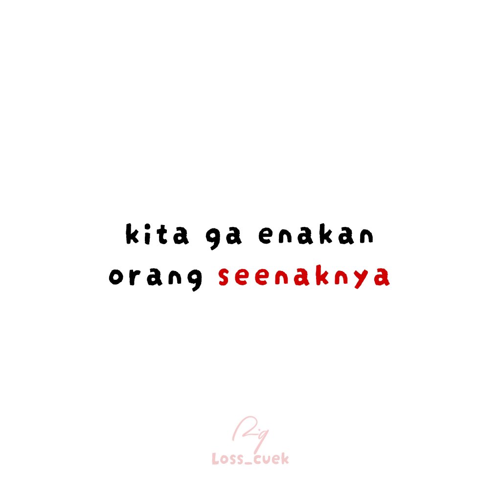 loss_cuek's tweet photo. https://t.co/LrmN1zAM1E