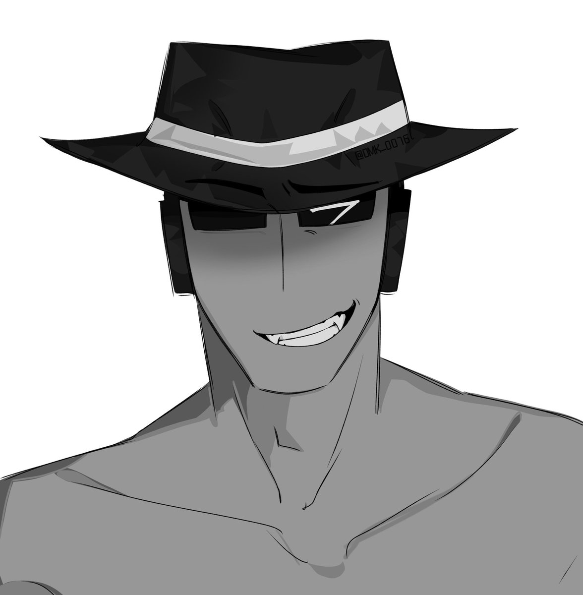 DMK_0076's tweet photo. :) #doublefedora #debtcoin #chance #mafioso https://t.co/DP0w6SF9vm