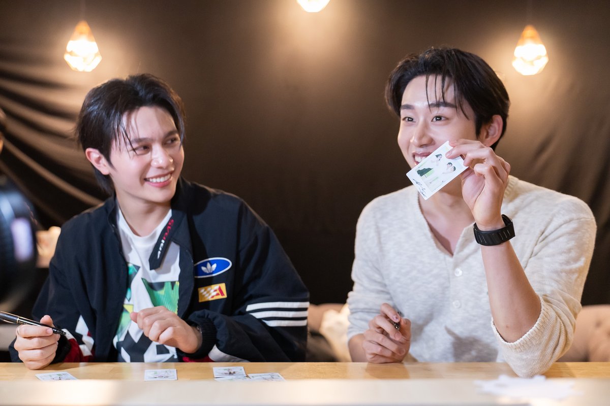 kingstella_th's tweet photo. น่ารักไปหมดเลยค่ะ https://t.co/thHxhXqTLu