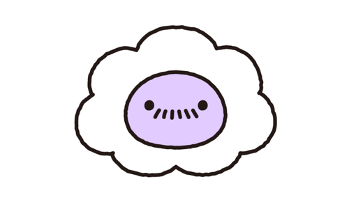 hanzakisantss's tweet photo. きょうは曇りだな
#ハンザキさん https://t.co/wkMZVeg1cp