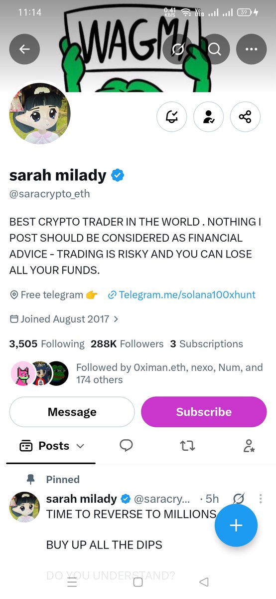 BeeMySol1's tweet photo. @Juniordip0 @saracrypto_eth BbyJh22kDfGDMbc3JAzcv97H8AmE3EsPBRLrKWKAEcFW https://t.co/X3rO3RQDhL