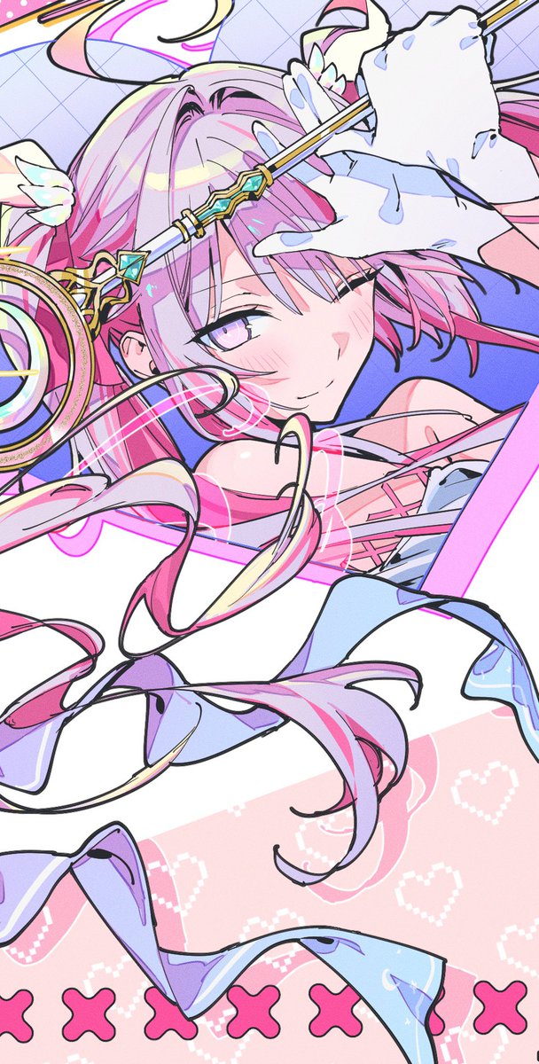 manndutennsei's tweet photo. #Sera_art 💖 https://t.co/59JBbLPEhU
