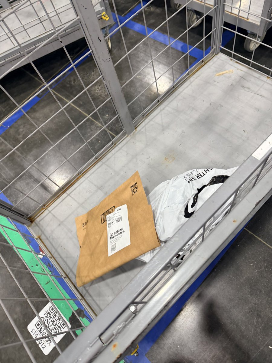_ajjustdatkidd's tweet photo. Two Packages For $97 20Min Drive 😩🙏🏽 https://t.co/gOYAAAwPRD