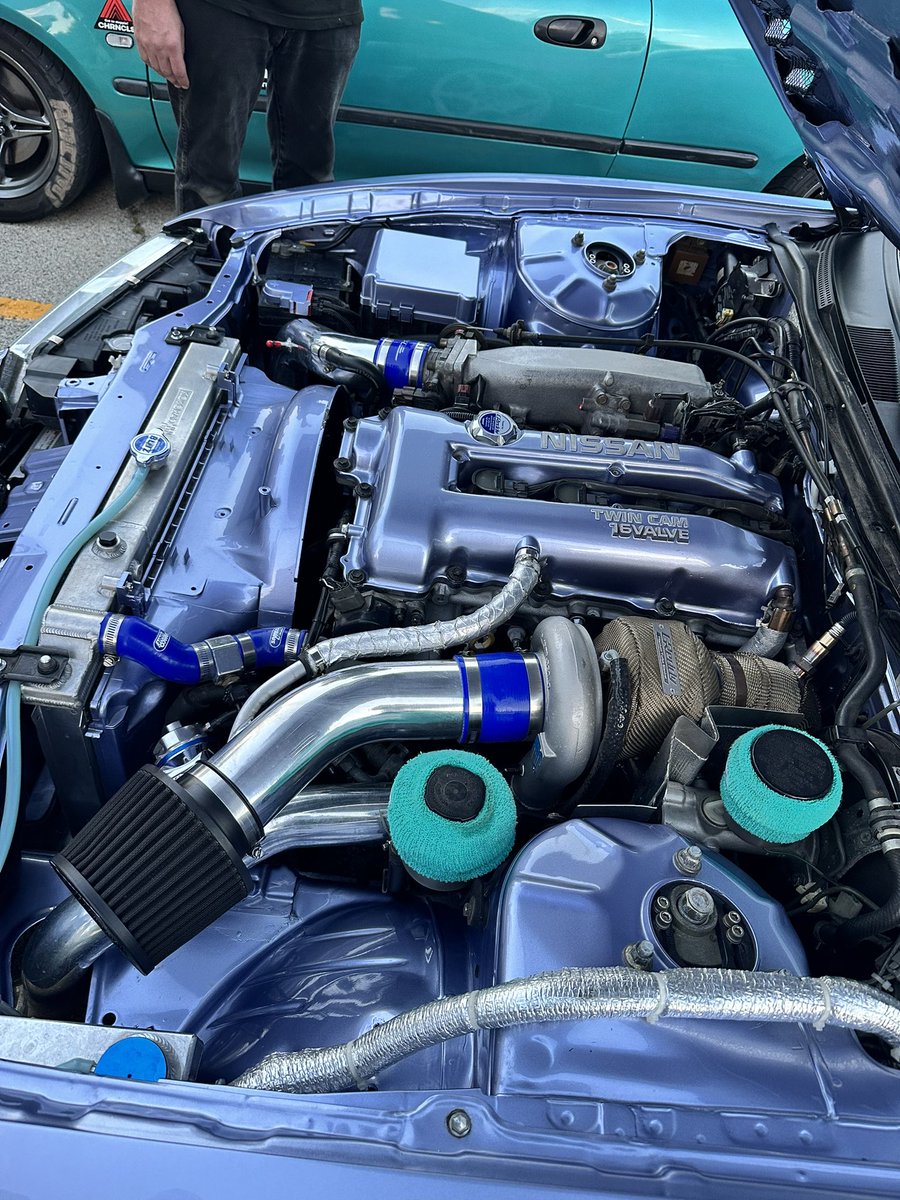 mackmac_'s tweet photo. This is probably my favourite drift car ever built. https://t.co/r6856dsauB