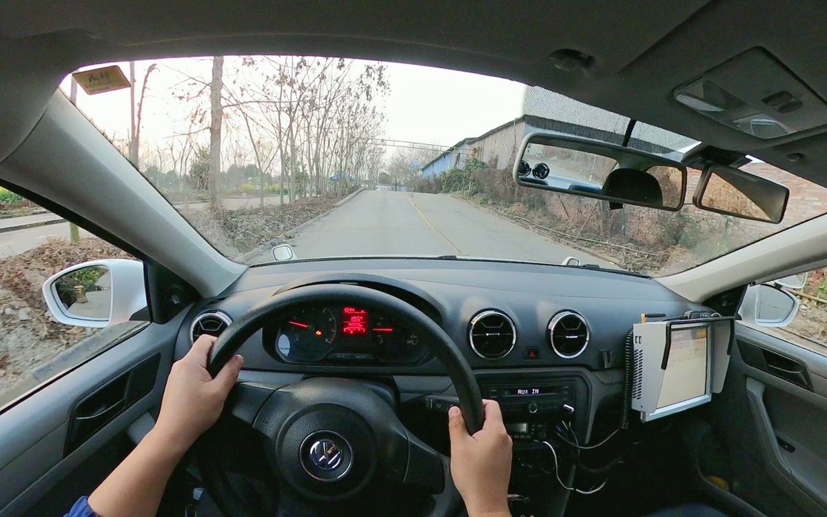Mrym2Zek's tweet photo. Just nailed my first parallel parking!  No more panicking over cones—thank you patient driving instructor for holding my hand (and my steering wheel when I hesitated) all the way. One step closer to being road-ready! #LearnerDriver https://t.co/pI8IXG8GKk