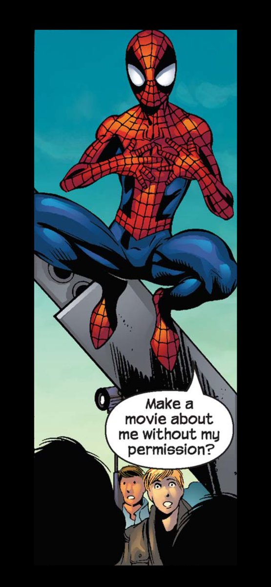 breadloaf2994's tweet photo. @TheVoidweavver @EllForeboding @mysakeandyours @sleepywebhead What the fuck is there to disagree about?Its not an opinion, its the fucking storyline. Read the fucking comic book, jesus fucking christ https://t.co/fkT6I2vknl