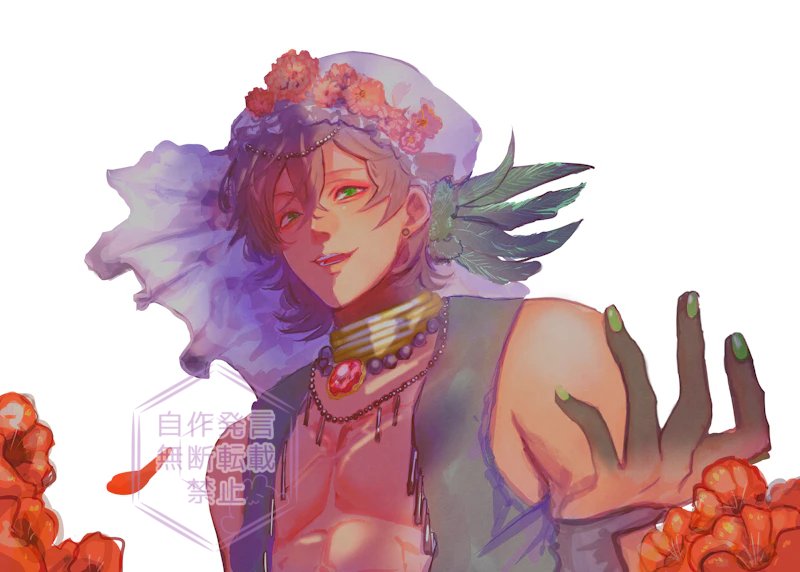 usagi_michi0's tweet photo. ありがとうございました！

#skeb
#commission
#有償依頼 https://t.co/DHBiERjRzv