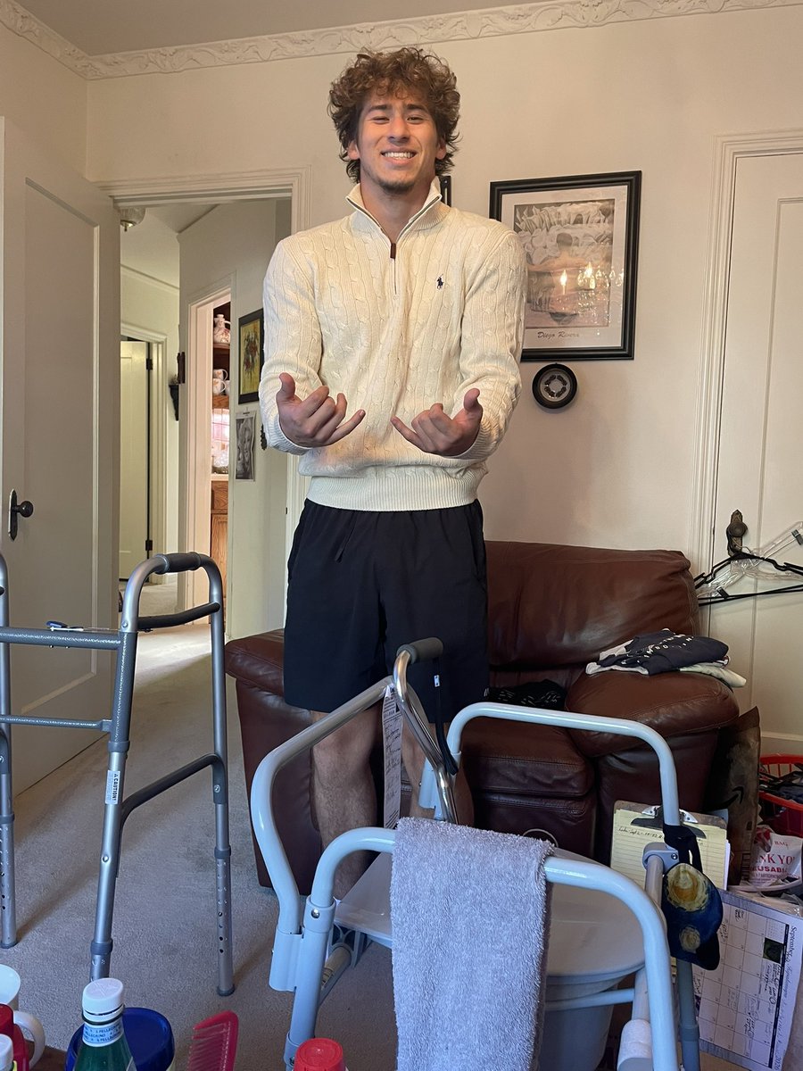 lukelovesdokkan's tweet photo. i’m actually such a cutie pie holy shit https://t.co/KhGqpP7PJ3