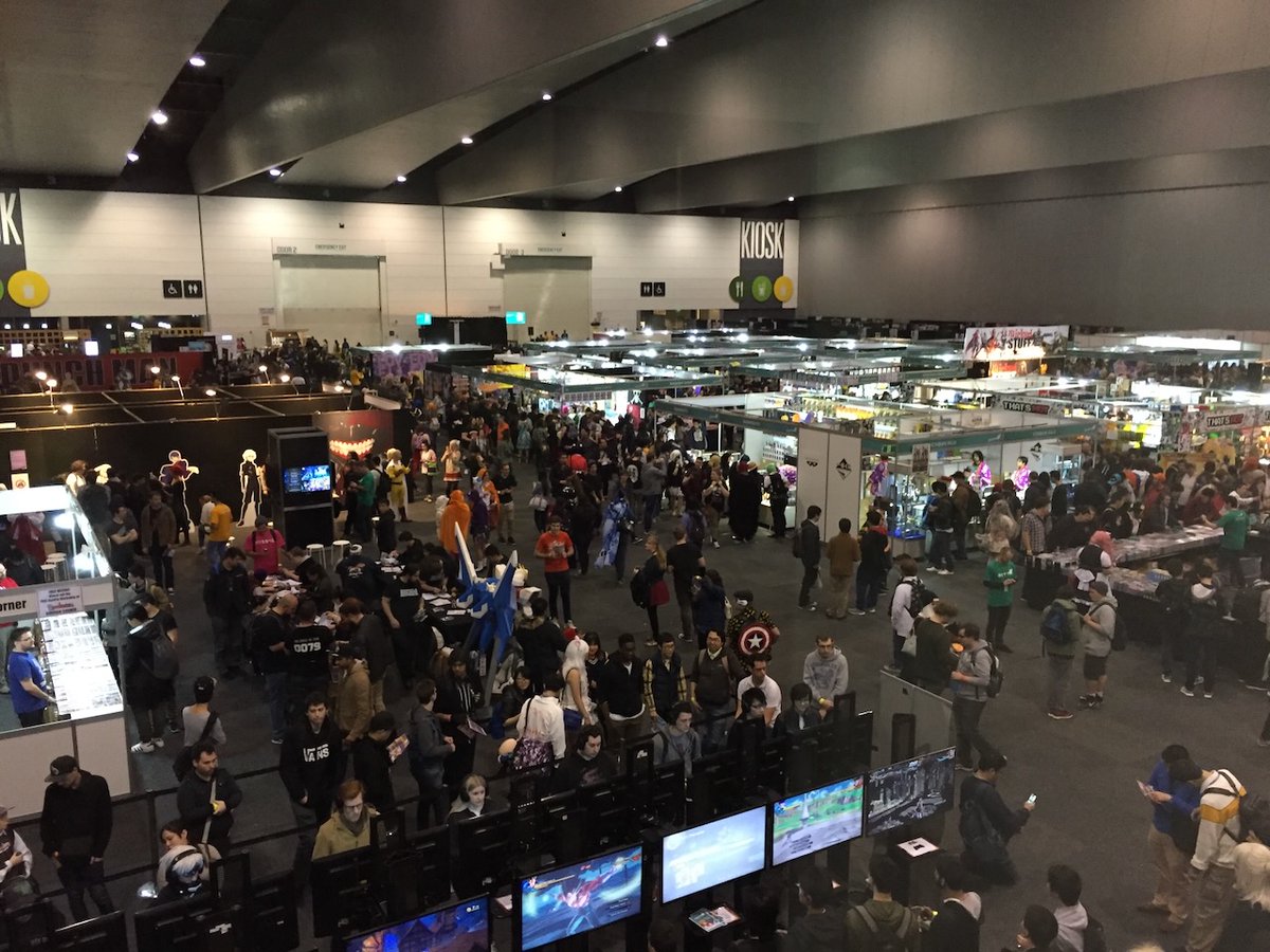 slykura's tweet photo. 10 Years ago today was the very first Madfest. Through 12 shows that we were able to put on from 16'-20' It was an amazing time being able to bring numerous guests, anison artists and a new standard for Anime events in our region. Thank you to all who contributed <3 https://t.co/6qhuebUKrU