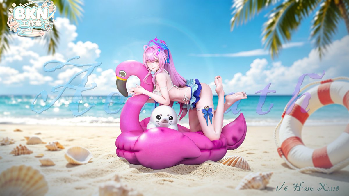 topgkstore's tweet photo. BKN Studio – Wuthering Waves Aemeath Swimsuit Ver. 1/6 Scale TOPGK Limited Edition Resin Statue #Aemeath #WutheringWaves #TOPGK #GKStatue #topgkstore
https://t.co/3s95pYauzM https://t.co/Z529POZ4Tu