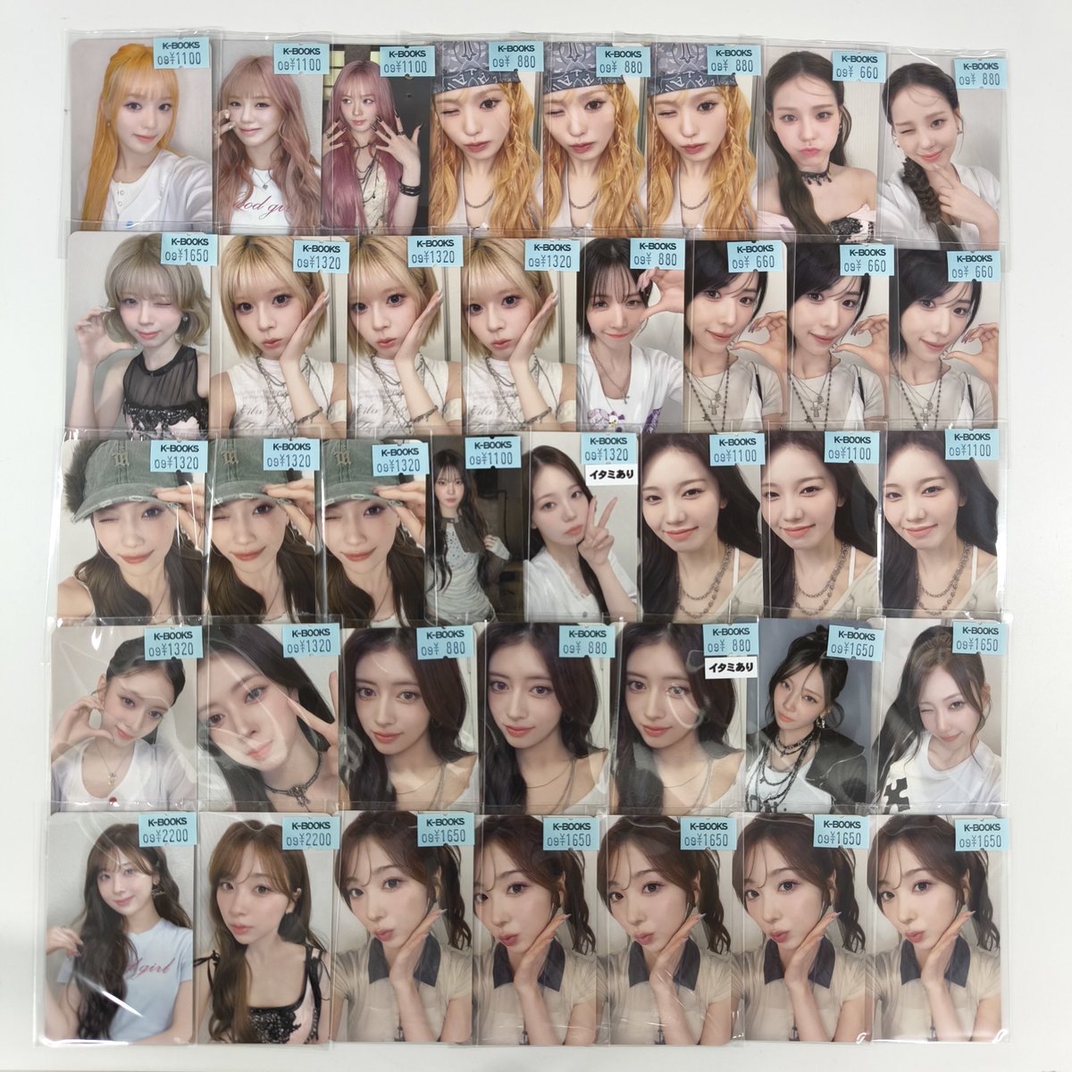 K-POP・J-POP館プラス on X: 
