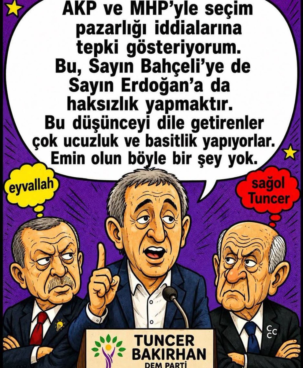 Y_Ergundogan's tweet photo. Alevilerin Öcalan tepkisine "Sokaktan getirip milletvekili yaptıklarımız... " diyen Tuncer Bakırhan: https://t.co/KmLa2GKhYD