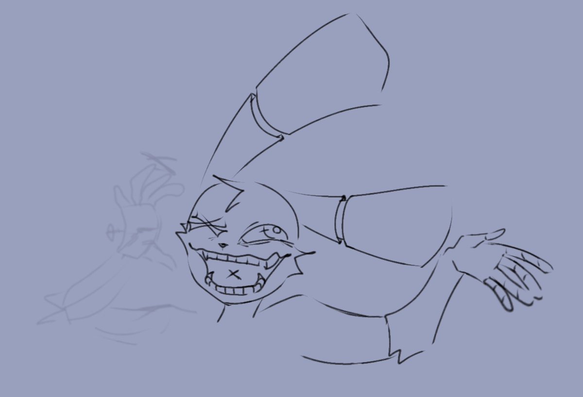 _amberdella_'s tweet photo. These Are A Little Old And Last One Is Unfinished But Whateverrr, I Don't Careee. Don't Mind My Sona, Let's Kill This Guy With Hammers

#Fnaf #Toymaker #riko16riko16 @riko16riko16 lalala https://t.co/M5uBxpa44Y