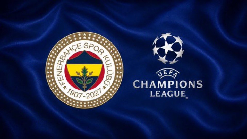 elisbusearac's tweet photo. 🚨 Fenerbahçe, Lyon maçının ardından Matteo Guendouzi, Mason Greenwood ve kulüp hakkında UEFA tarafından disiplin süreci başlatıldığını açıkladı. https://t.co/p6OWRhQ7OQ