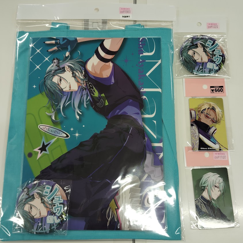 K-BOOKS乙女館 乙女ゲーム部門 على X: 