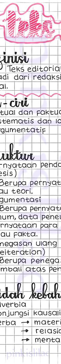 pinkislilac's tweet photo. joki jasa tulis tangan &amp; lettering 

- mindmap tulis tangan 
- tulis arab
- tulis tegak bersambung 
- bisa kirim fisik ke luar kota 

t. mind map mindmapping joki tulis nulis #zonauang https://t.co/KwBDsuUn86