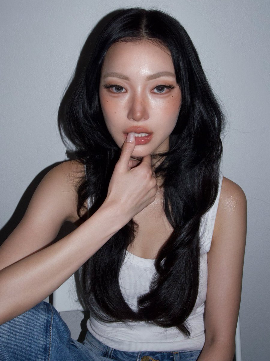 _NeuroA's tweet photo. JingJing finding new ways to unalive me🥺🫶🏽🩷 https://t.co/dCP5FwmsQY
