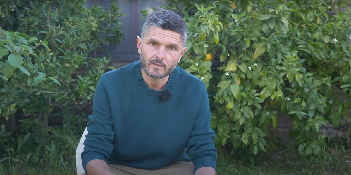 le_Parisien's tweet photo. 🔵EXCLUSIF | Le «gourou du cru» Thierry Casasnovas rattrapé par de nouvelles affaires
➡️ https://t.co/qPcY0fqwqE https://t.co/aoik7lLPzH