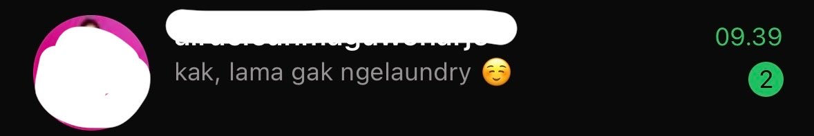 arcanneJ_KW's tweet photo. KANG LAUNDRY GW NYARIIN WKWKWKWKWK https://t.co/pWflUwDZ7b