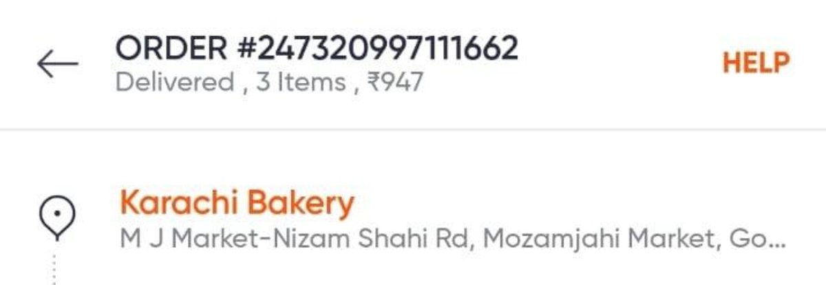 Robinmukesh87's tweet photo. @Swiggy You delivery guy is a theif picked up the phone and switched it off. I need the delivery guy phone number https://t.co/oTHhfBB1L8